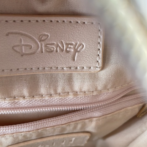 Disney Lady & The Tramp Backpack EUC Design Dani ( no longer in Production) - Picture 4 of 11